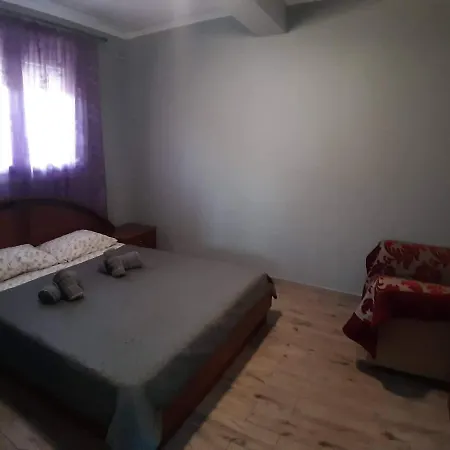 Apartment γιώργος και εύα Kariani