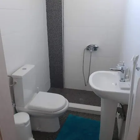 Apartment γιώργος και εύα *