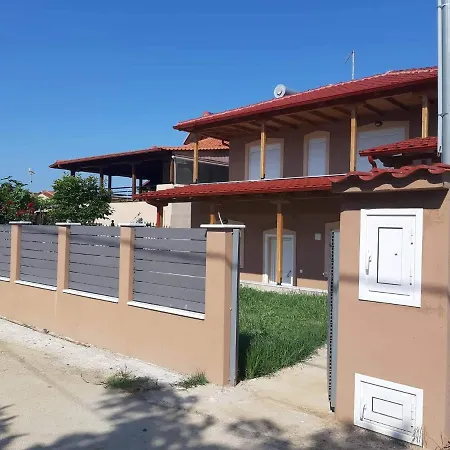 γιώργος και εύα *