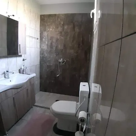 Apartment γιώργος και εύα
