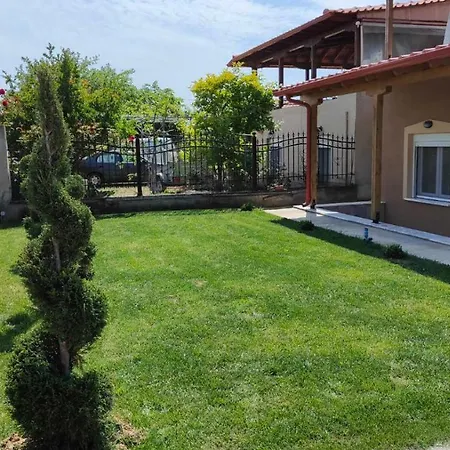 γιώργος και εύα Apartment *