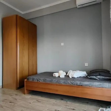 Apartment γιώργος και εύα Kariani