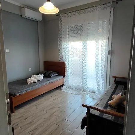 γιώργος και εύα