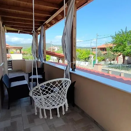 Apartment γιώργος και εύα Kariani