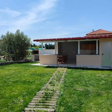 Apartment γιώργος και εύα