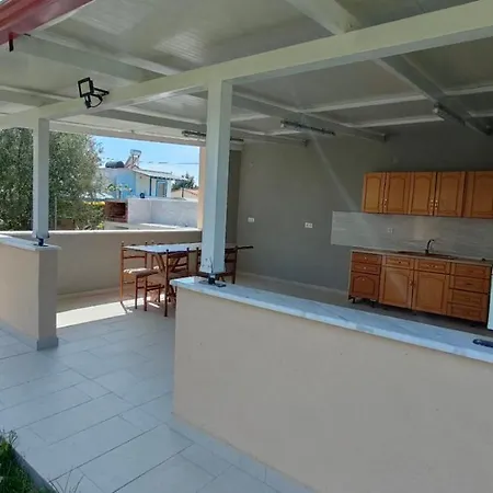 γιώργος και εύα Apartment