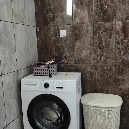 Apartment γιώργος και εύα