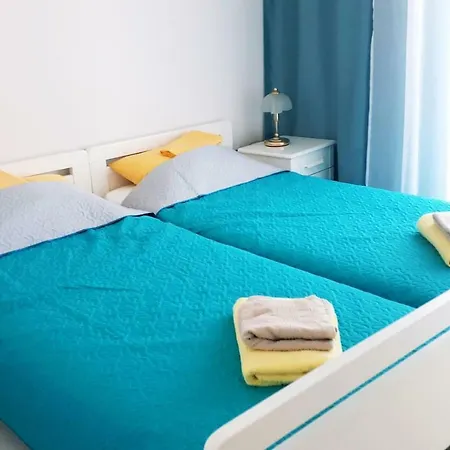 Hanioti Apartment 아파트 하니오티
