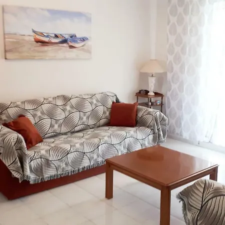 Hanioti Apartment