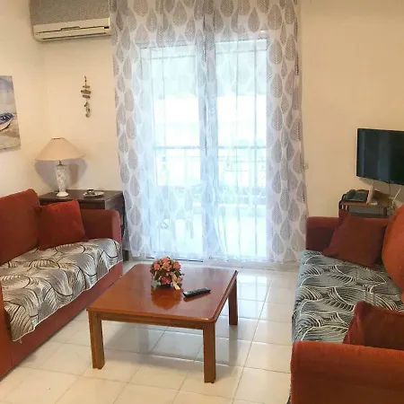 Apartmán Hanioti Apartment *