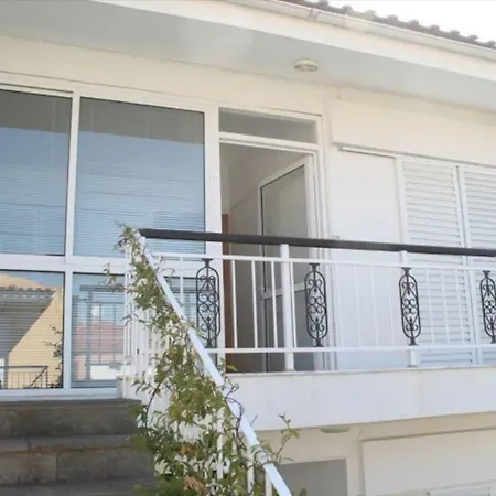 Hanioti Apartment Apartmán *