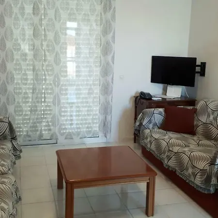 Hanioti Apartment Apartmán Chanioti
