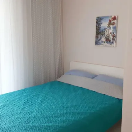 Apartmán Hanioti Apartment
