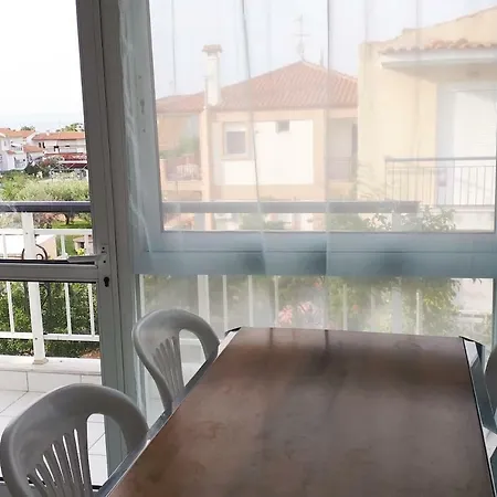 Hanioti Apartment *