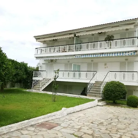 Hanioti Apartment Apartmán