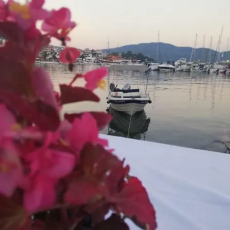 Hanioti Apartment Chanioti