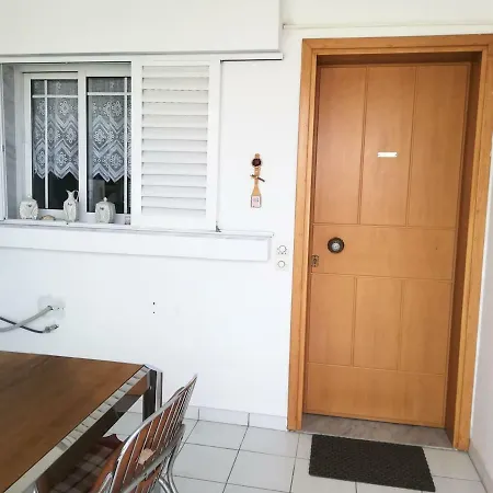 Hanioti Apartment Apartmán Chanioti