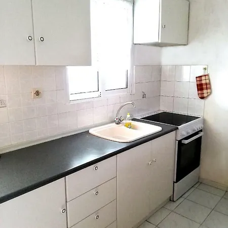 Hanioti Apartment Chanioti